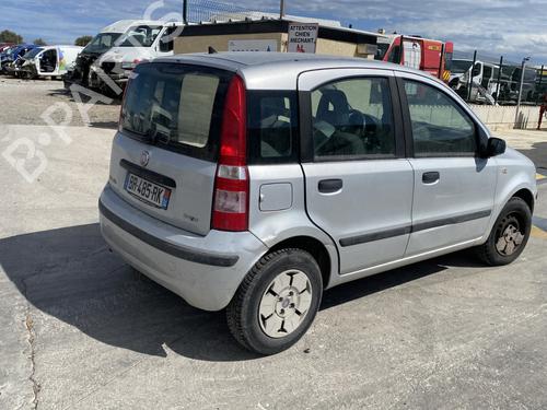 Left headlight FIAT PANDA (169_) 1.3 D Multijet (169.AXC1A) | BP29735212C28  - Image 9