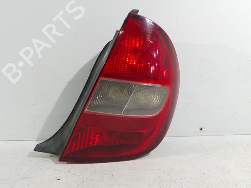 Used Right taillight CITROËN C5 I (DC_) 2.0 HDi (DCRHZB, DCRHZE) (109 hp) 30079637