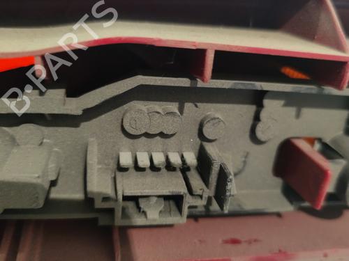 Used Left taillight Left taillight 22323070 22323070