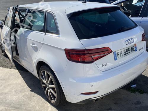 Switch AUDI A3 Sportback (8VA, 8VF) 35 TDI | BP26604663I30  - Image 8