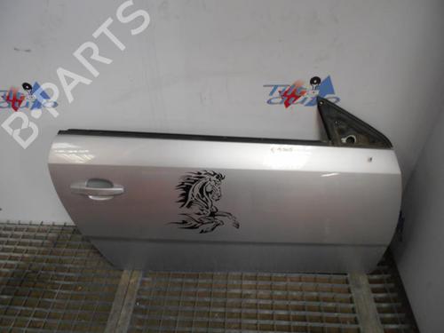 Right front door OPEL TIGRA TwinTop (X04) 1.4 (R97) | BP22538706C3 