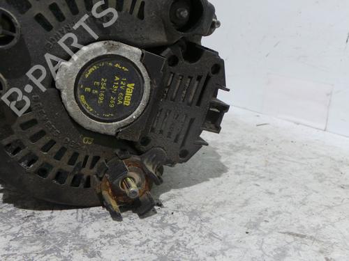 Generator Generator RENAULT TWINGO I (C06_) 1.2 (C063, C064) (55 hp) 35924931 35924931