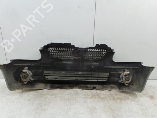 Zderzak przedni OPEL AGILA A (H00) 1.2 16V (F68) | BP30878046C7