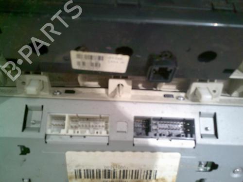 Electronic module DODGE JOURNEY 2.0 CRD | BP22540224M83 