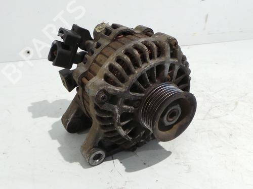 Used Alternator PEUGEOT BOXER Van (244) 2.2 HDi (101 hp) 22654240