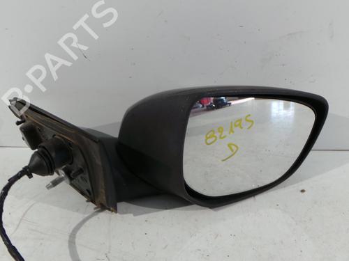 Right mirror CITROËN C4 CACTUS 1.2 THP 110 | BP25276689C27 