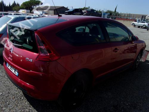 Alternator CITROËN C4 Coupe (LA_) 1.6 16V | BP22323797M7 