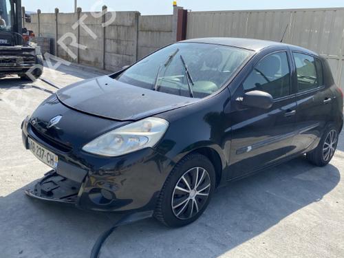 Right mirror RENAULT CLIO III (BR0/1, CR0/1) 1.5 dCi (C/BR0G, C/BR1G) | BP22326104C27 