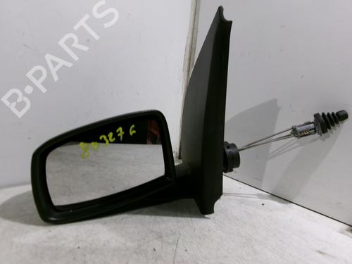 Left mirror FIAT PANDA (169_) 1.2 (169.AXB11, 169.AXB1A) | BP22539859C26 