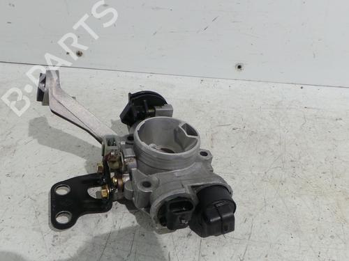 Spjeldhus RENAULT CLIO II (BB_, CB_) 1.2 (BB0A, BB0F, BB10, BB1K, BB28, BB2D, BB2H, CB0A,... | BP29919823M82 