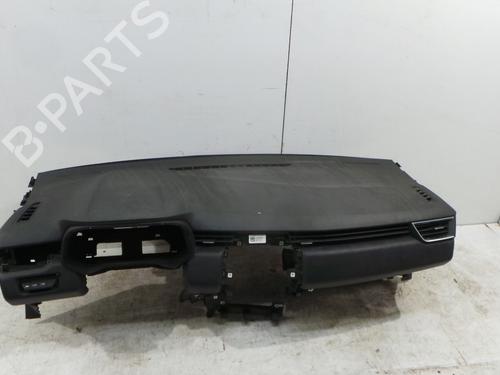 Instrumentbræt RENAULT CLIO V (B7_) 1.5 Blue dCi 100 (B7AD) (101 hp) 30850263