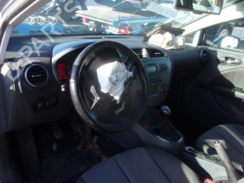 Right taillight SEAT LEON (1P1) 2.0 TDI 16V | BP22325551C35 
