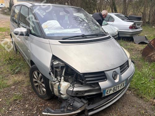 Engine RENAULT ESPACE IV (JK0/1_) 2.0 dCi (JK01, JK02, JK1J, JK1K, JK1H) | BP36759087M1 - Image 6