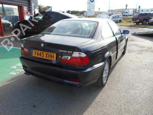 AC compressor BMW 3 Coupe (E46) 325 Ci | BP22325864M34 
