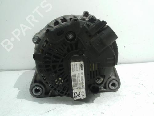 Alternator PEUGEOT 308 SW II (LC_, LJ_, LR_, LX_, L4_) 1.2 THP 130 | BP22328880M7 
