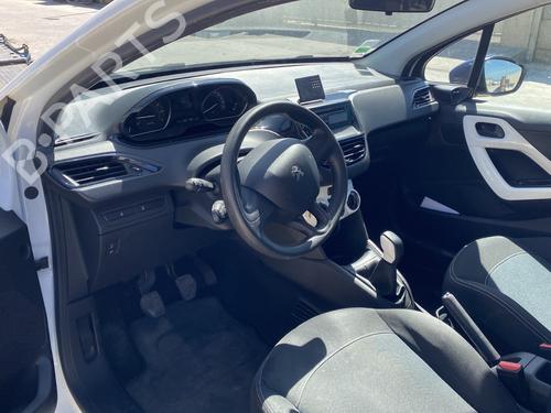 Used Parts PEUGEOT 208 I (CA_, CC_)  1.2 VTi 68 / PureTech 68  4366802