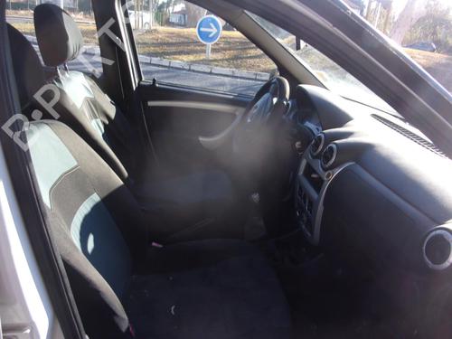 Left mirror DACIA LOGAN MCV (KS_) 1.5 dCi (KS0W) | BP22325316C26 