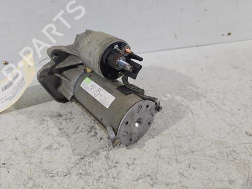 Used Starter Starter RENAULT CLIO II (BB_, CB_) 1.5 dCi (B/CB3M) (64 hp) 30698413 30698413