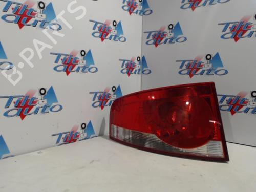 Left taillight SEAT ALTEA XL (5P5, 5P8) 1.9 TDI | BP22324284C34 