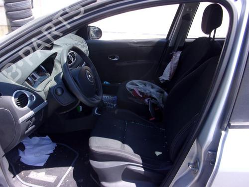 Used Parts RENAULT CLIO III (BR0/1, CR0/1)    4750068