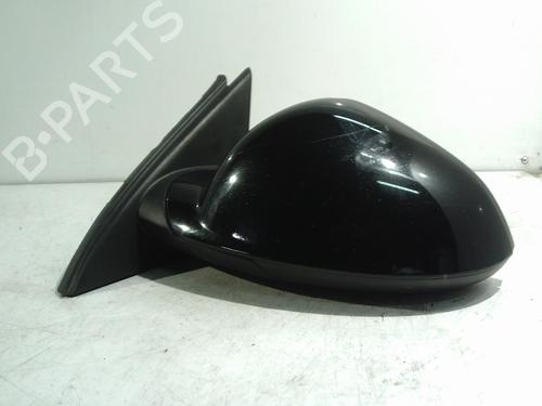 Used Left mirror OPEL INSIGNIA A Sports Tourer (G09) 2.0 CDTI (35) (160 hp) 22323942