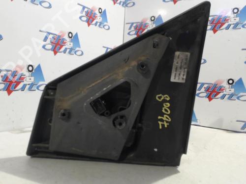 Right mirror RENAULT CLIO III (BR0/1, CR0/1) 1.5 dCi (BR17, CR17) | BP22327327C27 