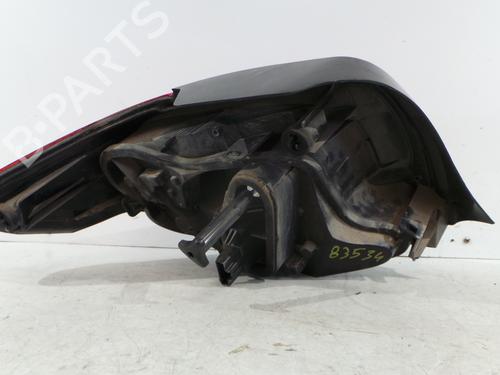 Right taillight CITROËN DS3 (SA_) 1.6 VTi 120 | BP25442639C35 - Image 6
