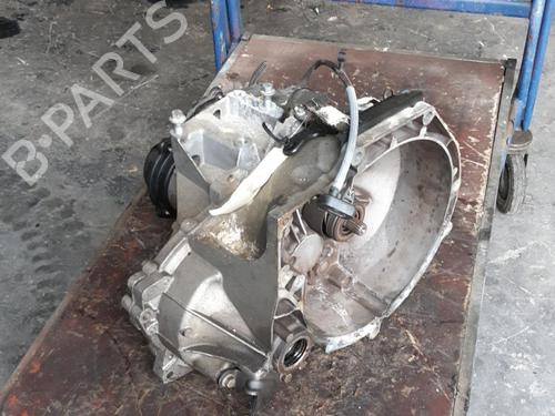 Gearbox FORD TOURNEO COURIER B460 MPV 1.0 EcoBoost | BP22325712M3 