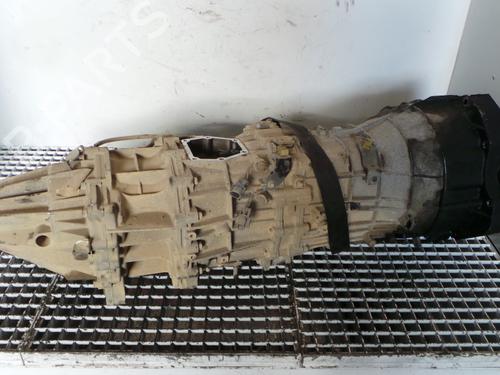 Used Gearbox NISSAN NAVARA NP300 (D40) 2.5 dCi 4WD (171 hp) 30565657