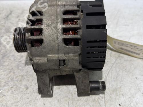 Used Alternator Alternator CITROËN C2 (JM_) 1.4 (73 hp) 36168540 36168540