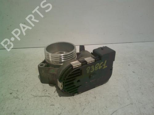 Throttle body PEUGEOT 206 CC (2D) 1.6 16V (2DNFUF, 2DNFUR) | BP30156138M82 