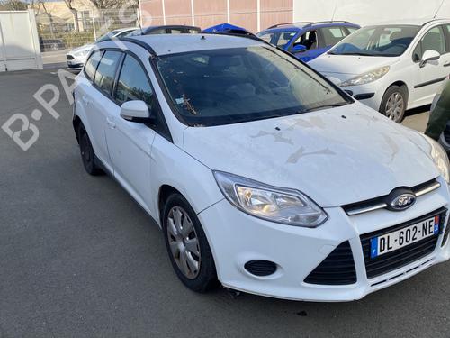 Right tailgate light FORD FOCUS III Turnier 1.6 TDCi | BP25871341C80  - Image 8