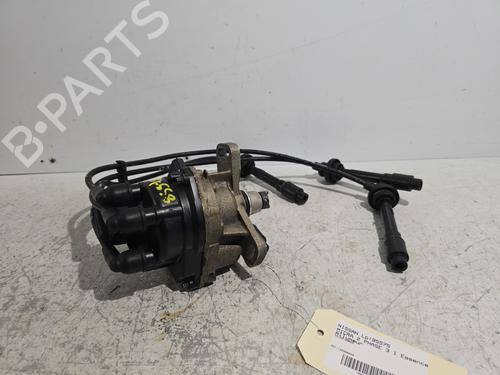 Used Ignition distributor NISSAN MICRA II (K11) 1.0 i 16V (K11) (54 hp) 32249581