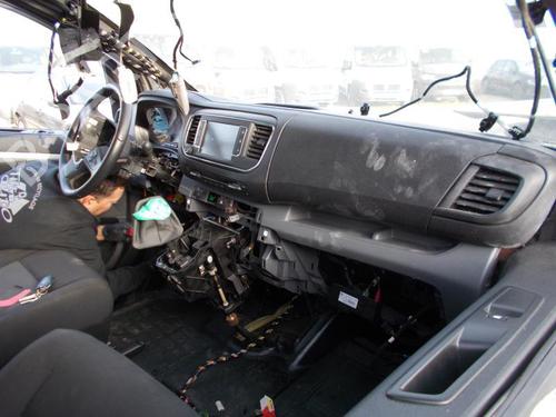 Used Parts PEUGEOT EXPERT Van (V_)  2.0 BlueHDi 150  2070689
