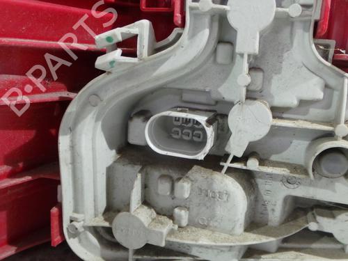 Right taillight AUDI A3 (8P1) | BP38010239C35 - Image 3