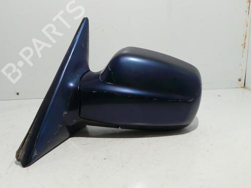 Used Left mirror HYUNDAI TERRACAN (HP) 2.9 CRDi 4WD (150 hp) 22324885
