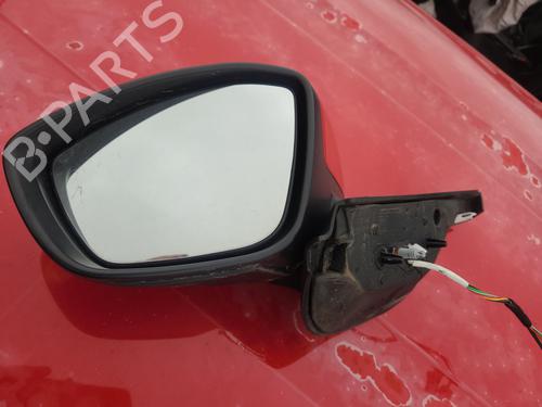 Left mirror CITROËN C3 III (SX) 1.2 PureTech 82 | BP30132226C26 