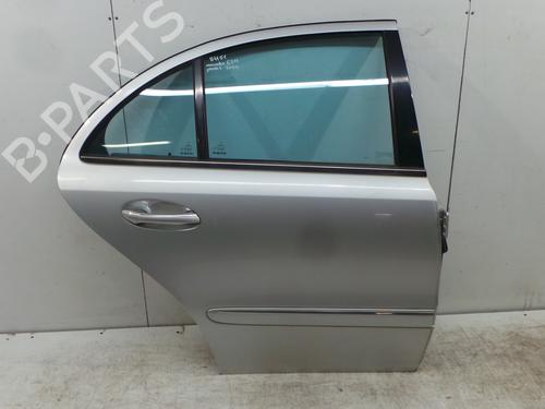 Used Right rear door MERCEDES-BENZ E-CLASS (W211) E 200 CDI (211.004) (122 hp) 30735335