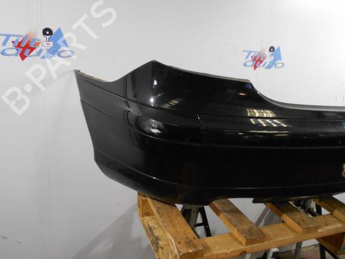 Rear bumper MERCEDES-BENZ C-CLASS Coupe (CL203) C 220 CDI (203.708) | BP22539344C8 