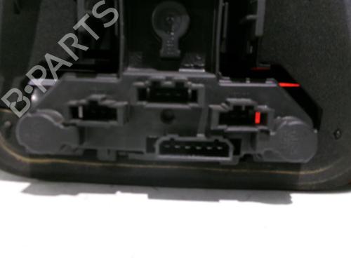 Left taillight VW GOLF IV (1J1) 1.9 TDI | BP22327961C34 