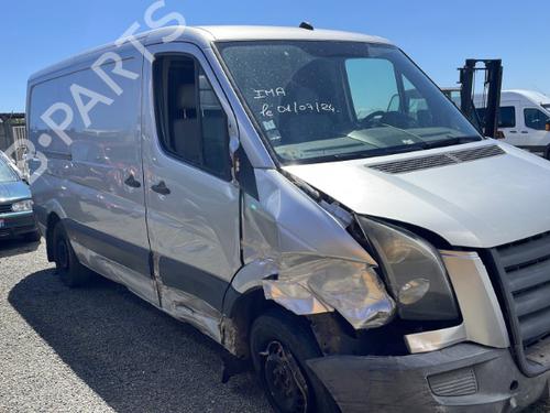 Switch VW CRAFTER 30-50 Van (2E_) 2.5 TDI | BP30648718I30  - Image 8