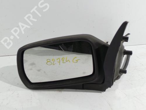 Used Left mirror Left mirror 22326359 22326359