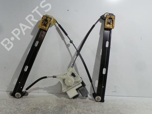Front left window mechanism VW POLO VI (AW1, BZ1, AE1) 1.0 TSI | BP38632110C22 - Image 2