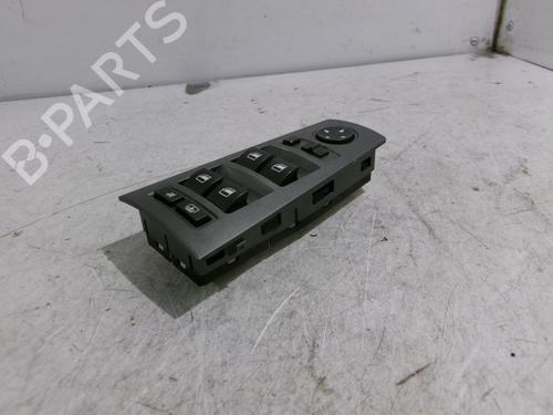 Left front window switch BMW 7 (E65, E66, E67) 740 d | BP22326920I27 