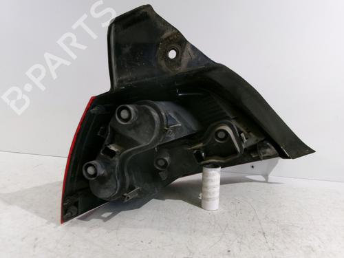 Right taillight RENAULT MEGANE II (BM0/1_, CM0/1_) 1.5 dCi (BM02, BM13, BM2A, CM02, CM13) | BP24665851C35 