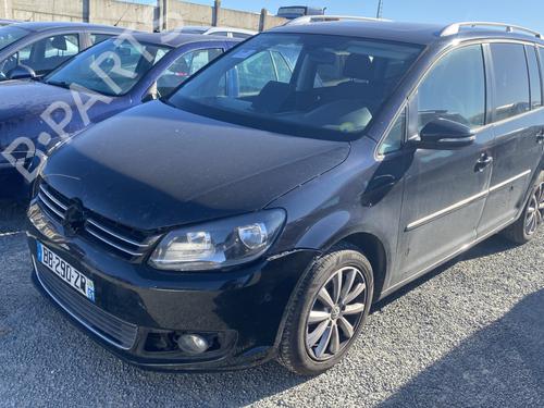 Left tailgate light VW TOURAN (1T3) 2.0 TDI | BP25436716C79  - Image 7