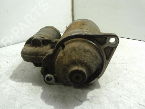 Used Starter CITROËN VISA 0.6 (34 hp) 22323921