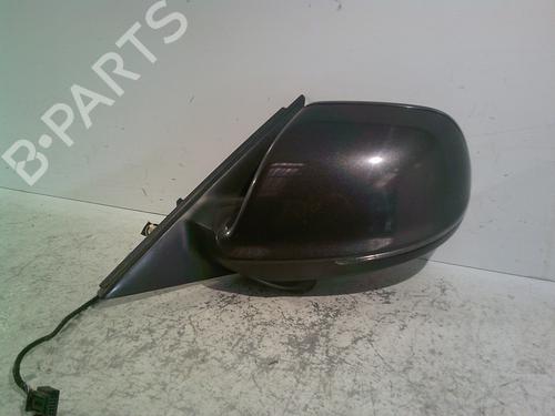 Left mirror AUDI Q5 (8RB) | BP32219083C26