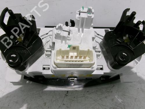 Climate control DACIA SANDERO II TCe 90 (B8M1, B8MA, B8AC) | BP22327859I5 