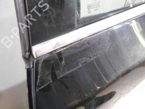 Used Left rear door Left rear door 22327231 22327231
